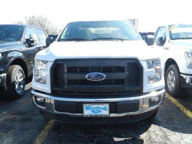 Ford F-150 2016 photo 1
